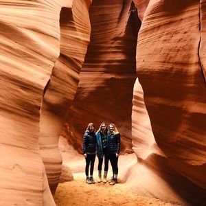 Meet your Posher, Susannah